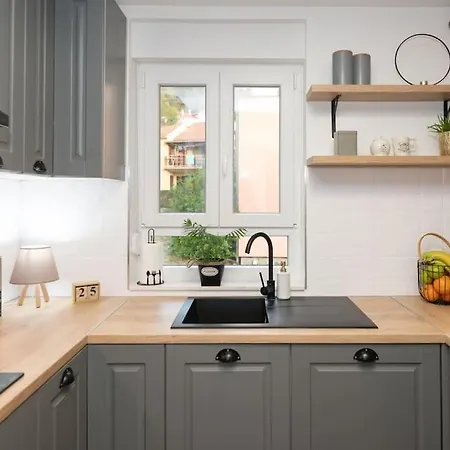 Villa Kuca Za Odmor Lyra *