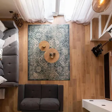 Kuca Za Odmor Lyra Вилла *