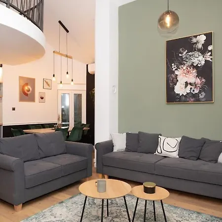 Villa Kuca Za Odmor Lyra *