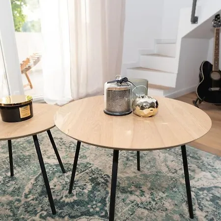 Вилла Kuca Za Odmor Lyra *