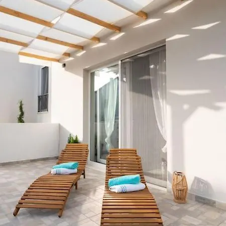 Villa Kuca Za Odmor Lyra