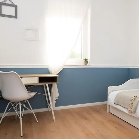 Villa Kuca Za Odmor Lyra *