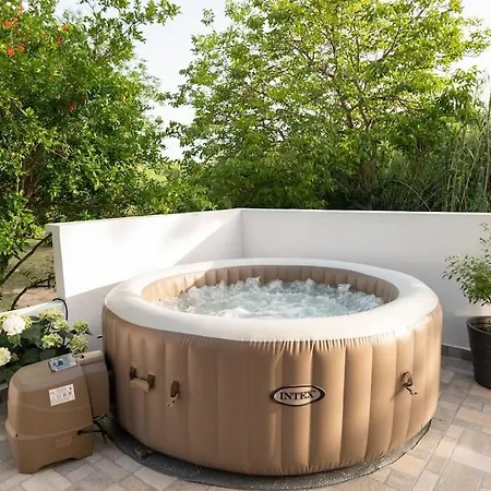 Вилла Kuca Za Odmor Lyra Скрадин