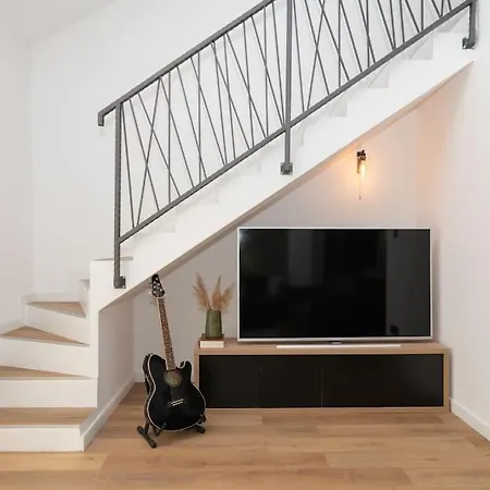 Kuca Za Odmor Lyra Skradin