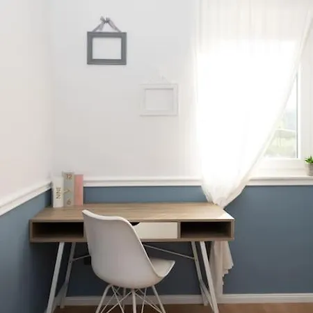 Kuca Za Odmor Lyra Villa