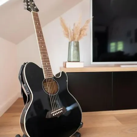 Kuca Za Odmor Lyra Вилла Скрадин