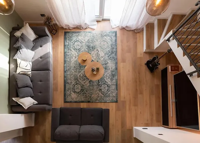 Kuca Za Odmor Lyra Villa *