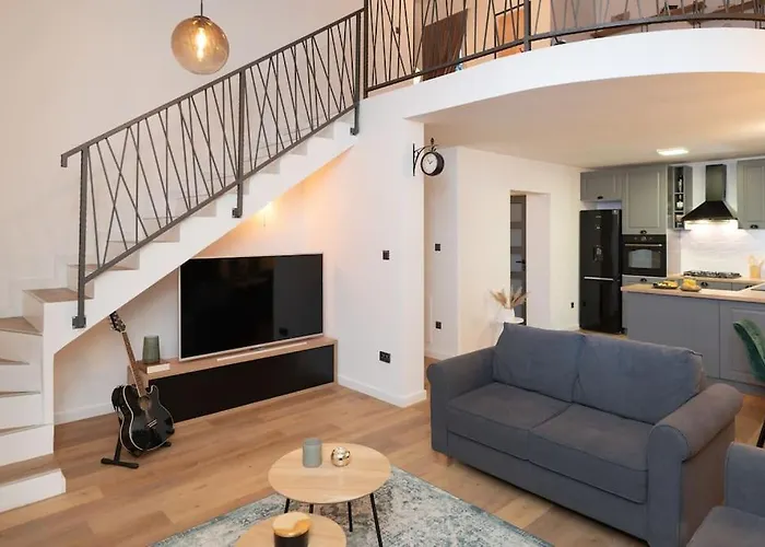 Villa Kuca Za Odmor Lyra *