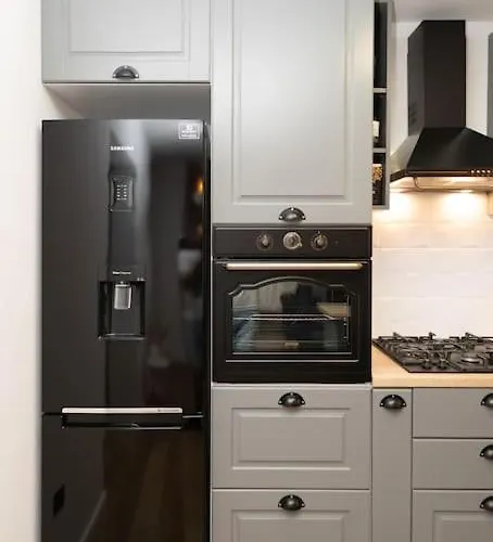 فيلة Kuca Za Odmor Lyra