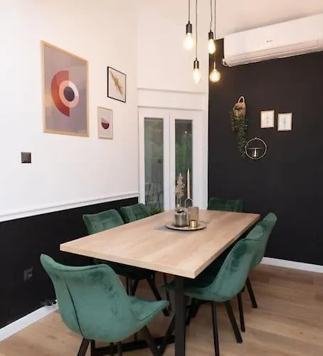 Kuca Za Odmor Lyra * Skradin