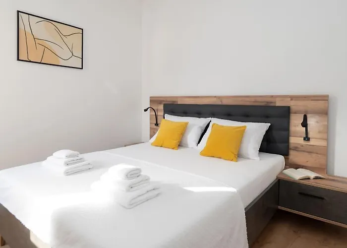 Kuca Za Odmor Lyra Villa *