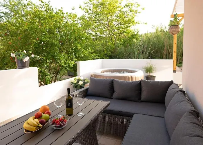 Kuca Za Odmor Lyra Villa