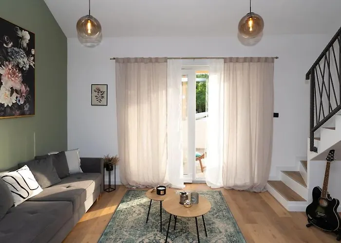 Villa Kuca Za Odmor Lyra