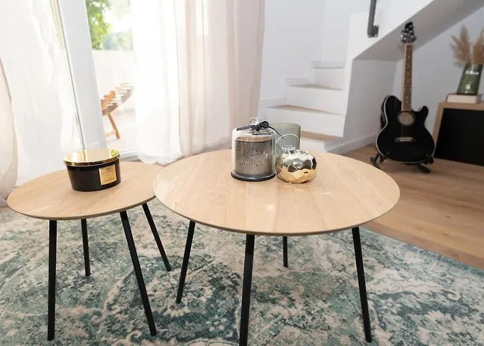 Villa Kuca Za Odmor Lyra *