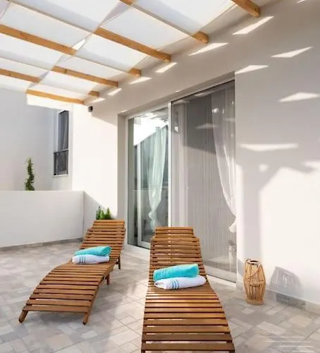 Villa Kuca Za Odmor Lyra