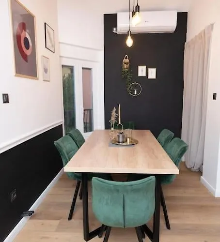 Villa Kuca Za Odmor Lyra *