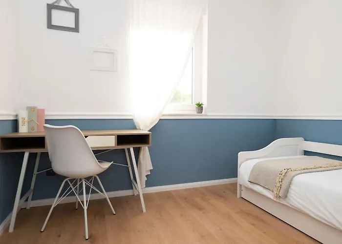 Villa Kuca Za Odmor Lyra *