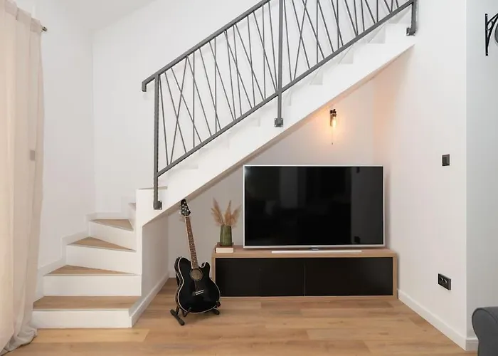 Kuca Za Odmor Lyra سكرادين