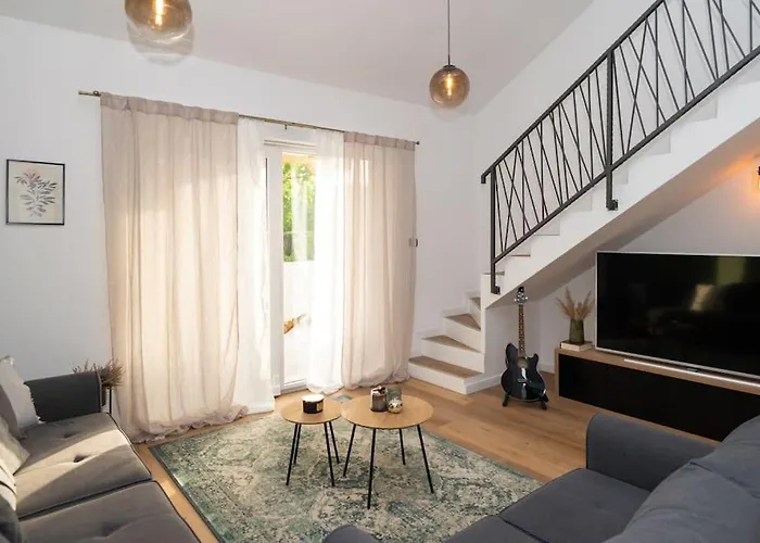 Kuca Za Odmor Lyra * Skradin